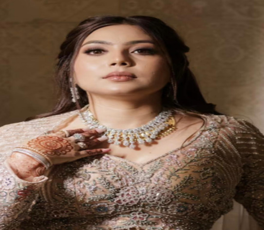 Sneha Gupta Makeovers